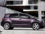 Toyota Urban Cruiser 2008 года